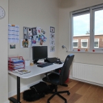 werkkamer werkkamer