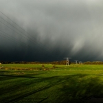 Coming storm Coming storm