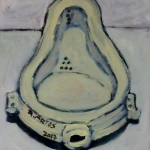 mimetic painting mimetic painting