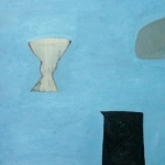 vessels and blue space vessels and blue space