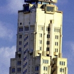 Falling Bank Falling Bank