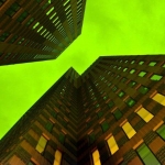 Green WTC Green WTC