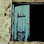 La vieille porte La vieille porte