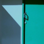 Green Door Green Door