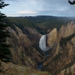 Yellowstone en Grand Teton NP Yellowstone en Grand Teton NP