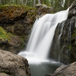 Yellowstone en Grand Teton NP Yellowstone en Grand Teton NP