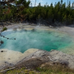 Yellowstone en Grand Teton NP Yellowstone en Grand Teton NP