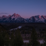 Grand Teton NP Grand Teton NP