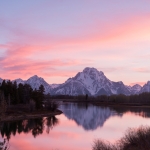 Grand Teton NP Grand Teton NP
