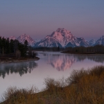 Grand Teton NP Grand Teton NP