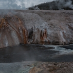Yellowstone NP Yellowstone NP