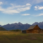 Grand Teton NP Grand Teton NP