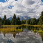 Grand Teton NP Grand Teton NP
