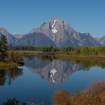 Grand Teton NP Grand Teton NP