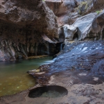 Zion NP Zion NP