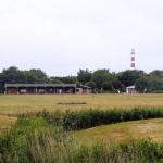 Golfbaan d'Amelander Duinen Golfbaan d'Amelander Duinen