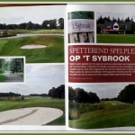 Het rijk van Sybrook Het rijk van Sybrook