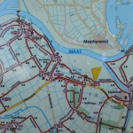 Oijen op de kaart Oijen op de kaart