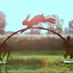 Kunst aan de Maas 2015 Kunst aan de Maas 2015