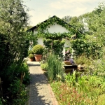 Het Tuinhuis Het Tuinhuis