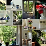 Het Tuinhuis Het Tuinhuis