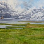 Lauwersmeer gebied Lauwersmeer gebied