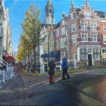 De Kaerskorf en De Maen De Kaerskorf en De Maen