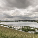 Lek bij Nieuwegein Lek bij Nieuwegein