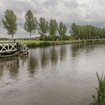 Merwedekanaal Merwedekanaal