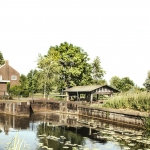 Gemaal Bethune Gemaal Bethune