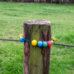 Kralenarmband Kralenarmband