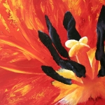 The Pistil The Pistil