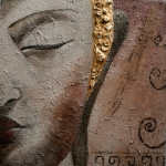 Thaise Boeddha Thaise Boeddha