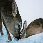 Nosing Nosing
