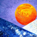 Desert Sunrise Desert Sunrise