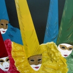 Four Faces Four Faces