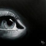 Eye - witness Eye - witness