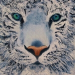 White Tiger White Tiger