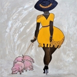 Miss Piggy Miss Piggy