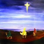 Three wise men Three wise men