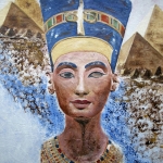 Nefertiti Nefertiti