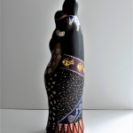 African style art African style art