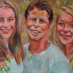 Marleen, Joost en Lieke Marleen, Joost en Lieke
