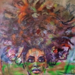 Afrokapsel (3) Afrokapsel (3)