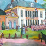 Huis Brakel Huis Brakel