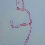 De danser De danser