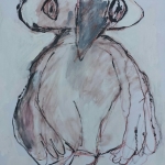 De uil De uil
