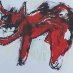 Valse hond Valse hond