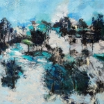 Landschap Landschap