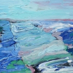De zee De zee